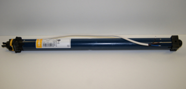 Preview: Ilmo 40 WT Antrieb 9Nm mit 2,5m Kabel weiss